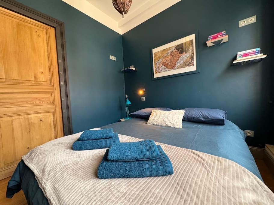 L'Arsenal - Appartement Centre Ville - Poche Commerces & Restaurant - 6 P Selestat Luaran gambar